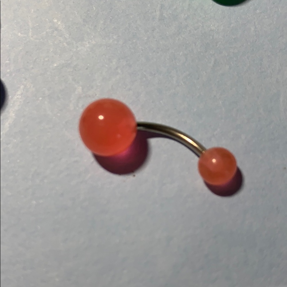 Navel Rings ๐ง๐ปโโ๏ธ - Picture 5 of 7